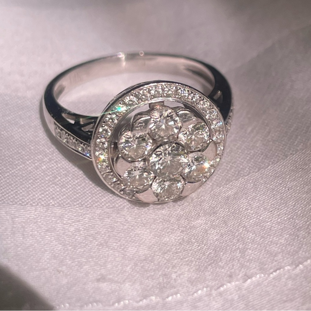 Diamond Ring
